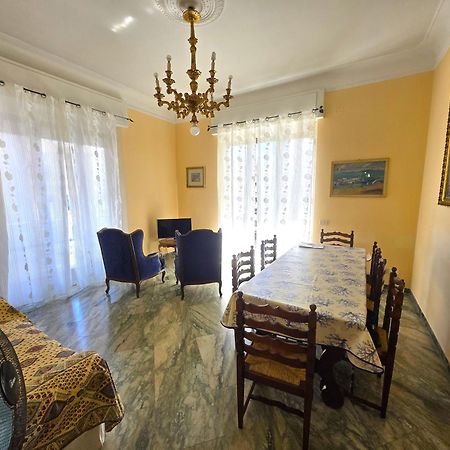 Appartamento Pilloa La Spezia Exteriér fotografie