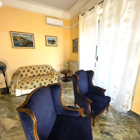 Appartamento Pilloa La Spezia Exteriér fotografie