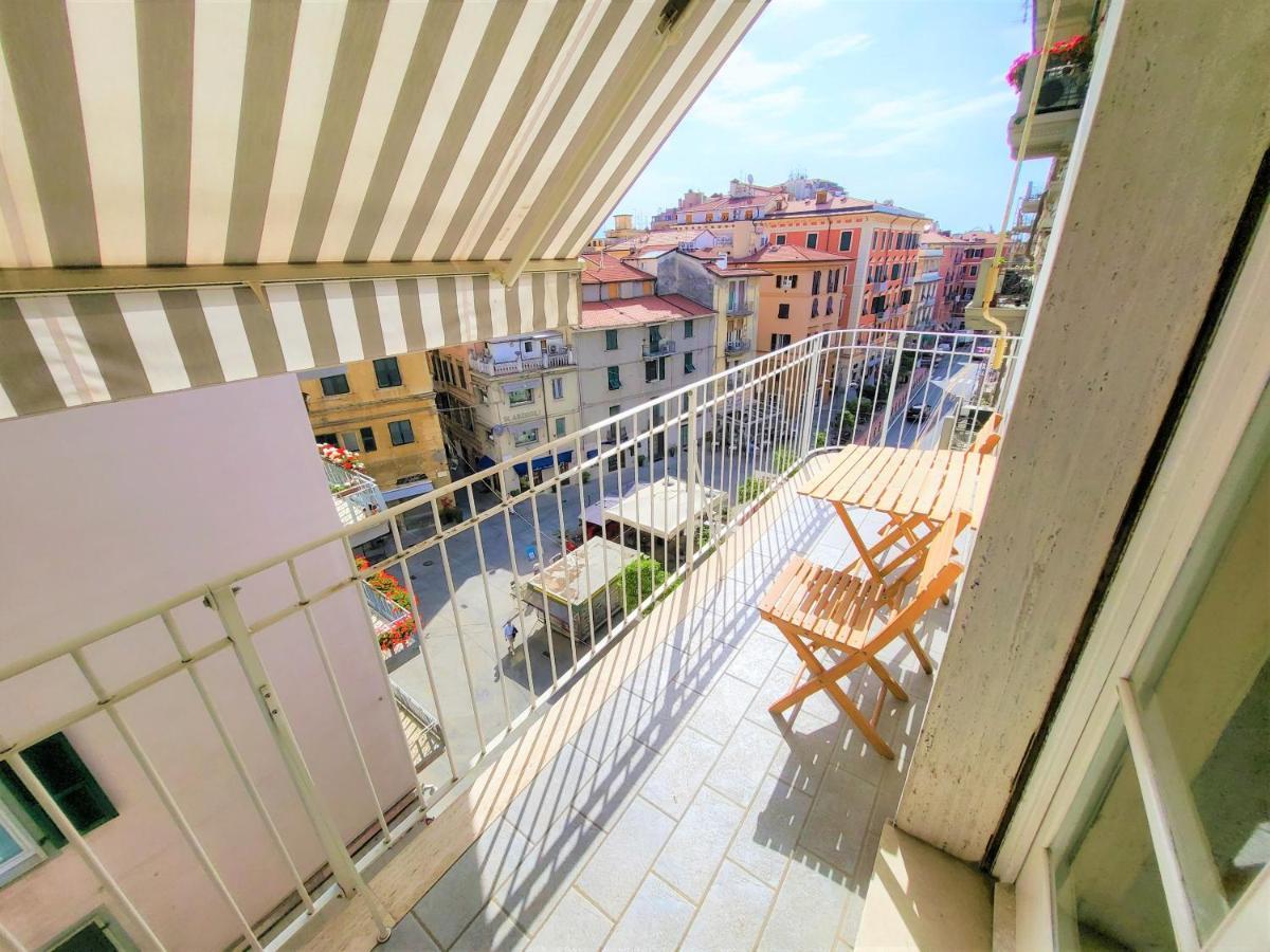 Appartamento Pilloa La Spezia Exteriér fotografie