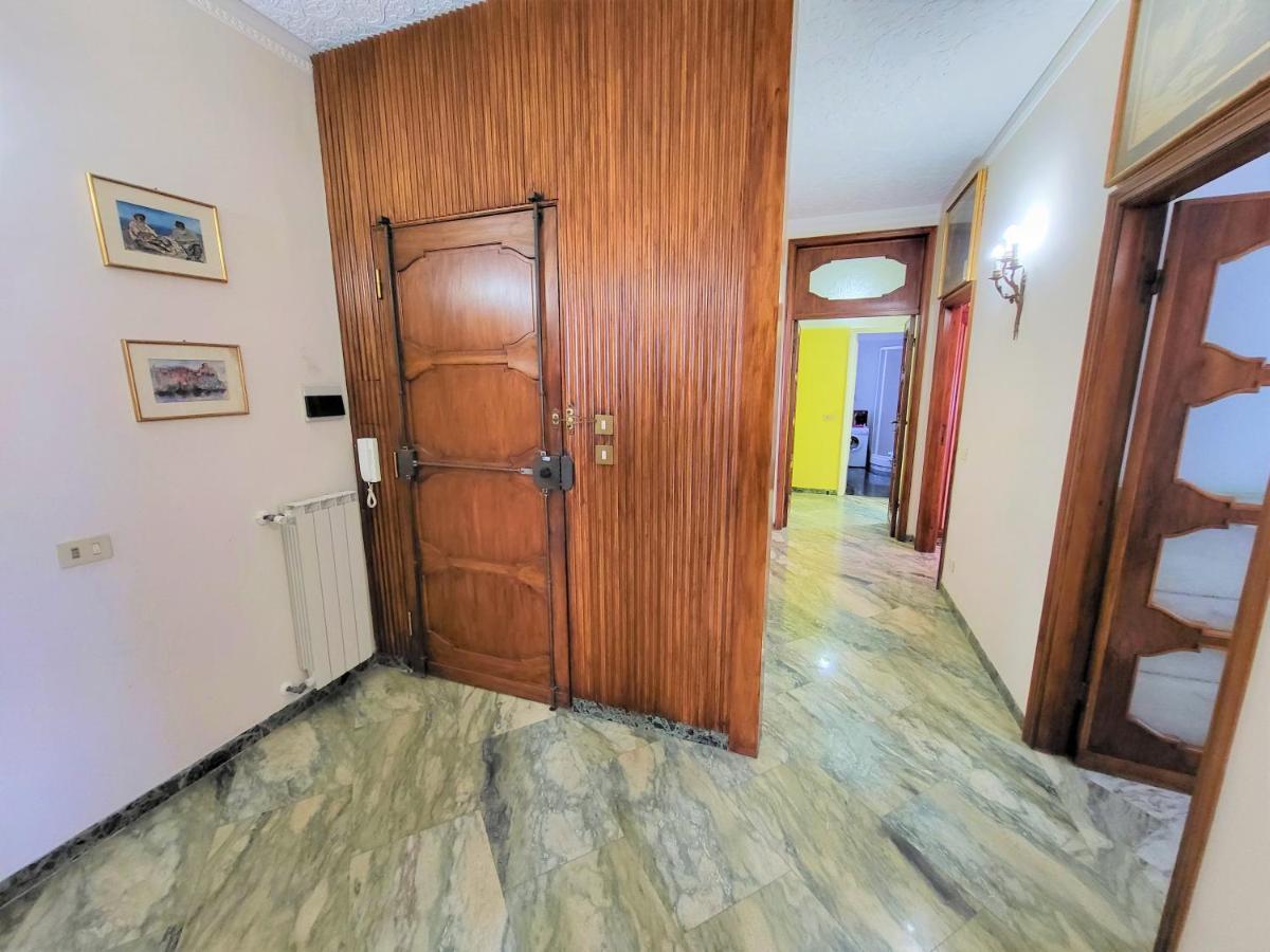 Appartamento Pilloa La Spezia Exteriér fotografie