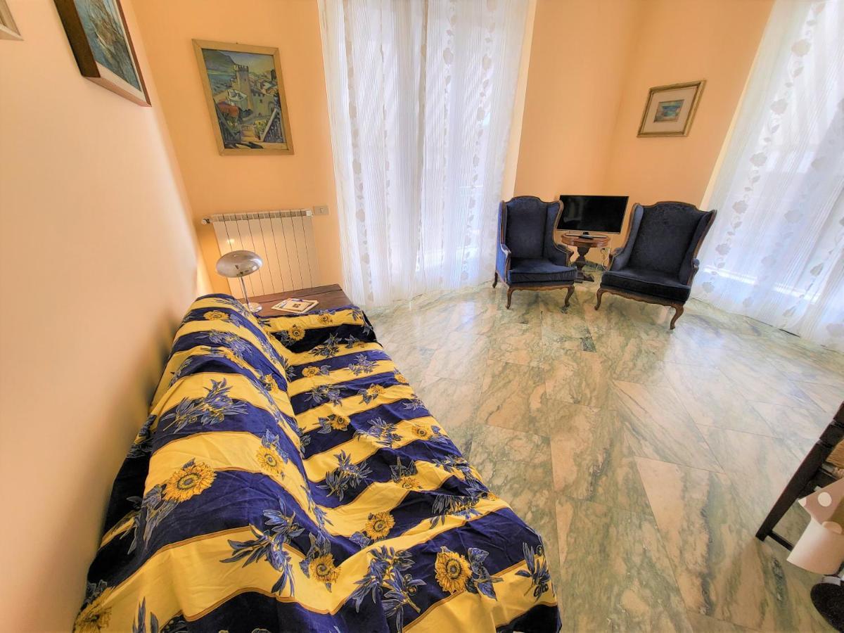 Appartamento Pilloa La Spezia Exteriér fotografie