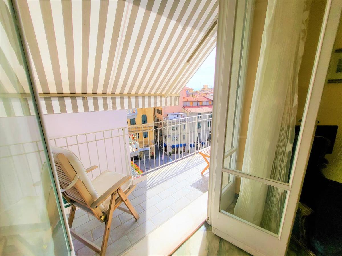 Appartamento Pilloa La Spezia Exteriér fotografie