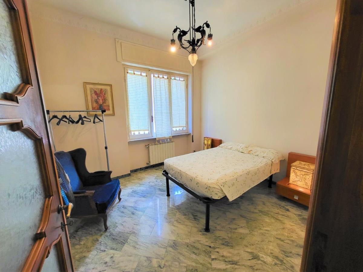Appartamento Pilloa La Spezia Exteriér fotografie
