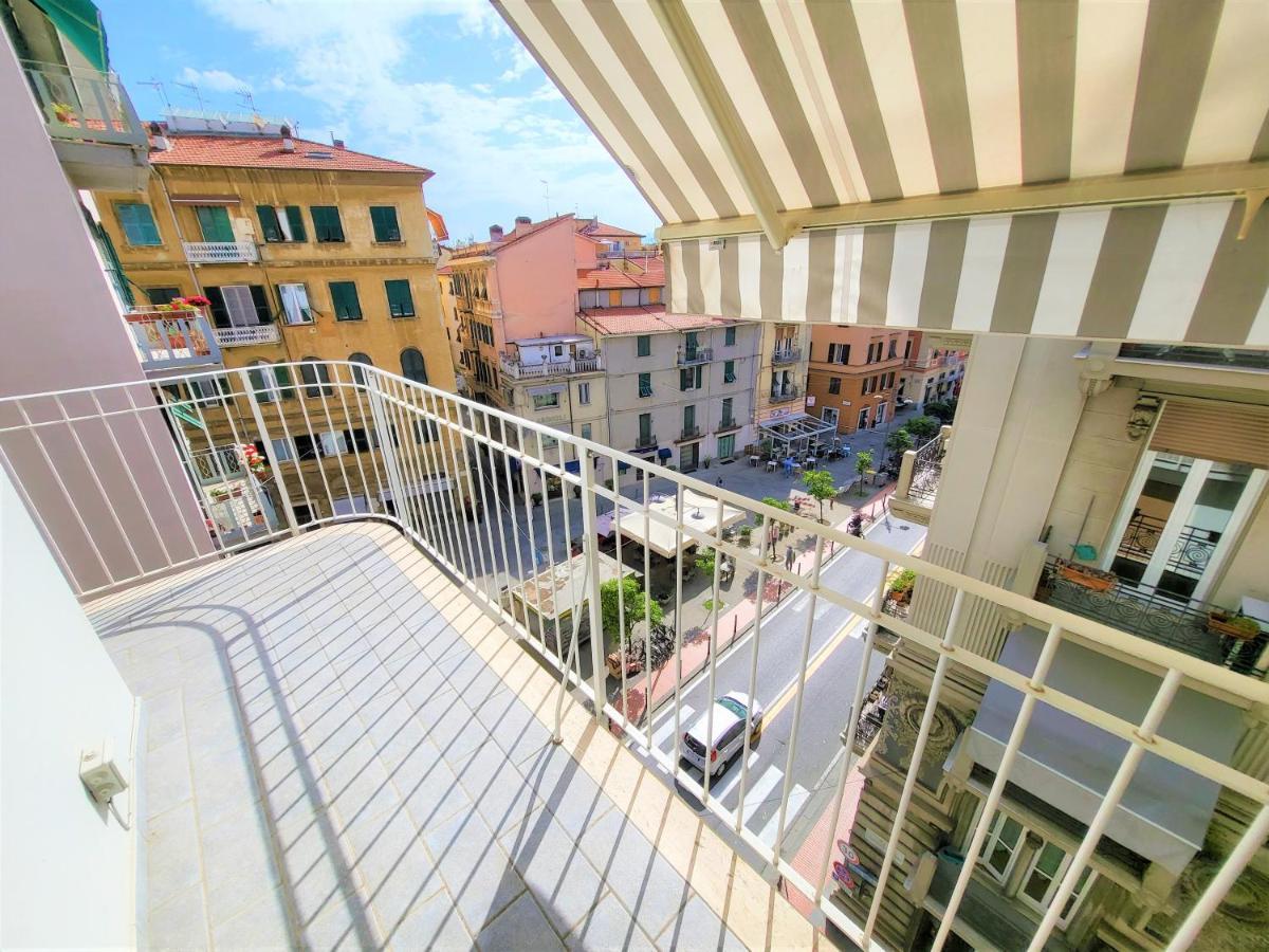 Appartamento Pilloa La Spezia Exteriér fotografie