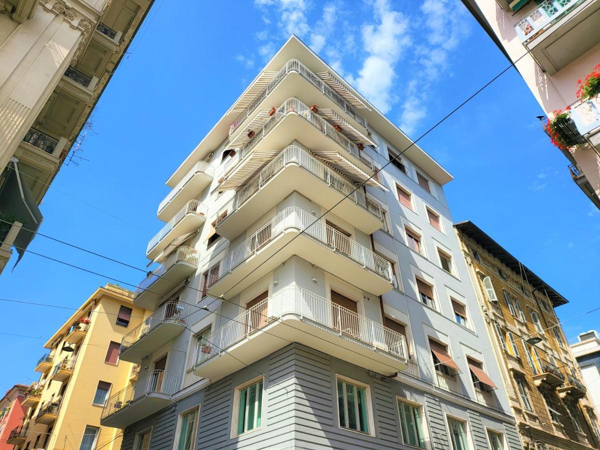 Appartamento Pilloa La Spezia Exteriér fotografie