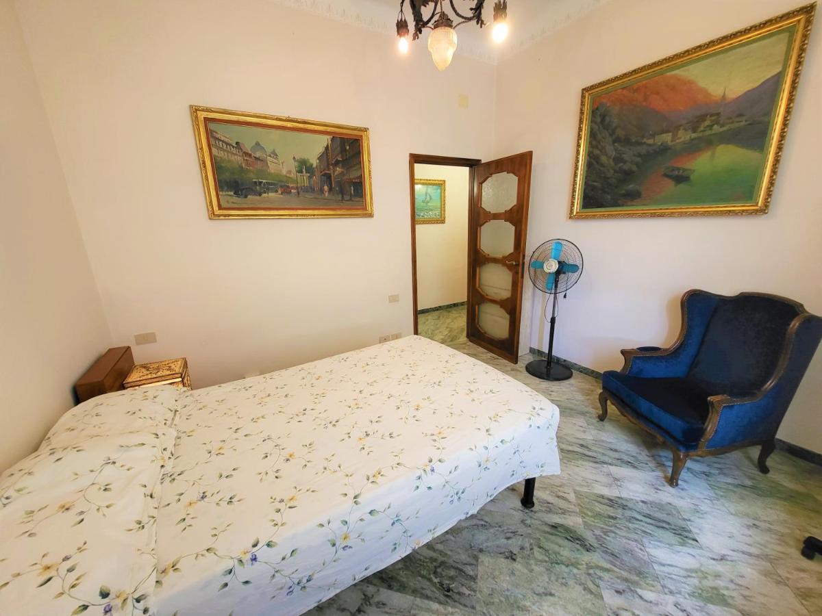 Appartamento Pilloa La Spezia Exteriér fotografie