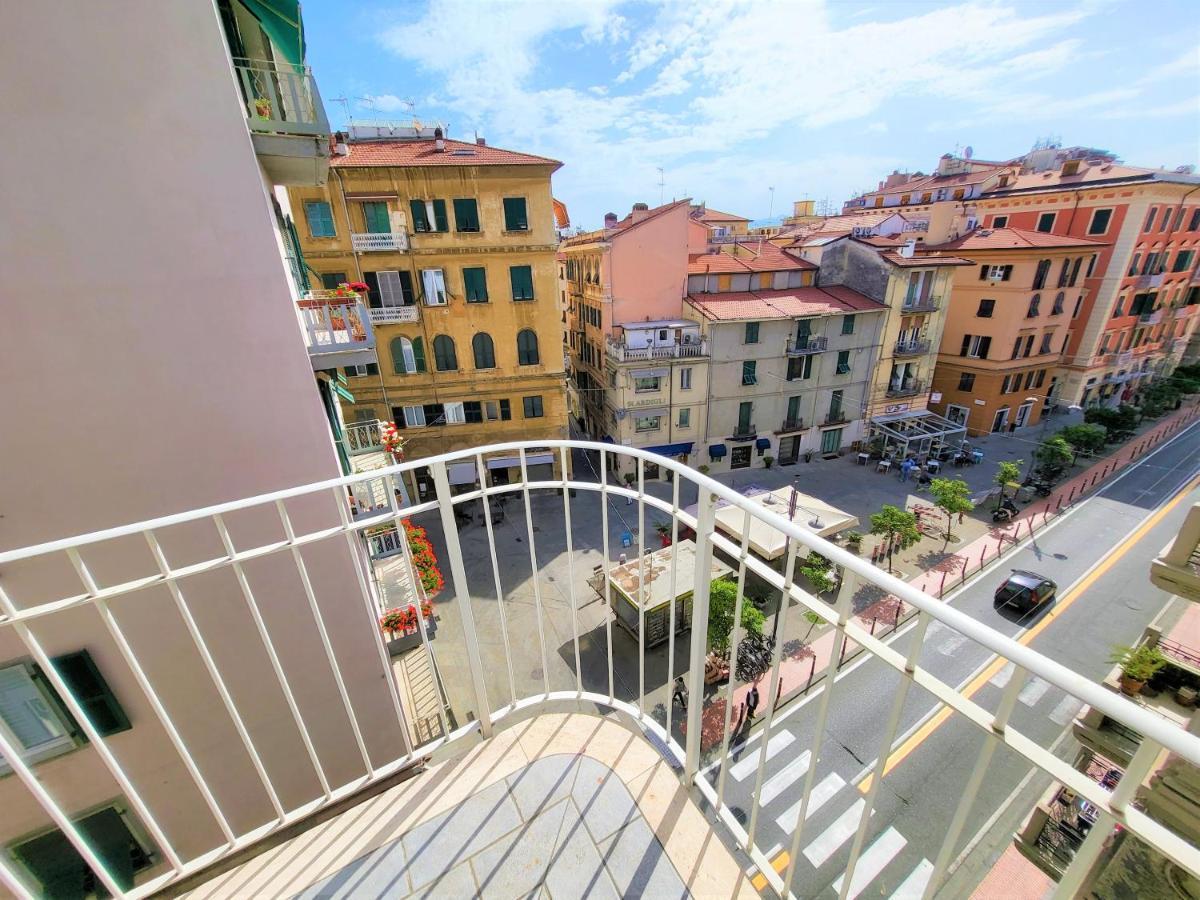 Appartamento Pilloa La Spezia Exteriér fotografie