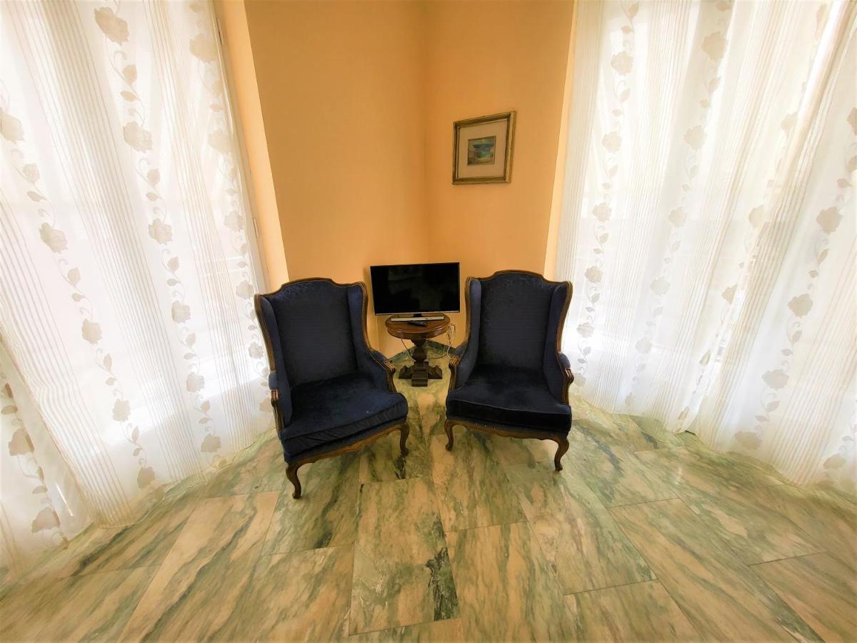 Appartamento Pilloa La Spezia Exteriér fotografie