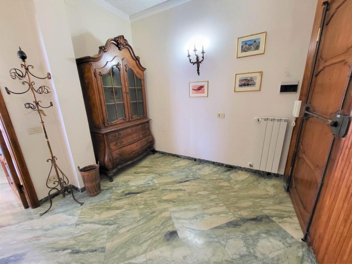 Appartamento Pilloa La Spezia Exteriér fotografie