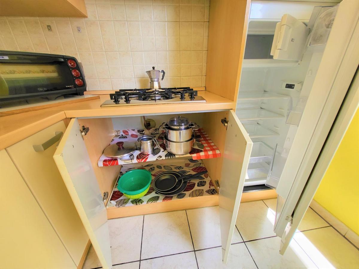 Appartamento Pilloa La Spezia Exteriér fotografie