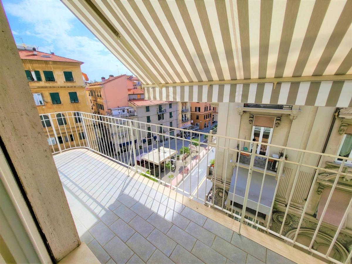 Appartamento Pilloa La Spezia Exteriér fotografie