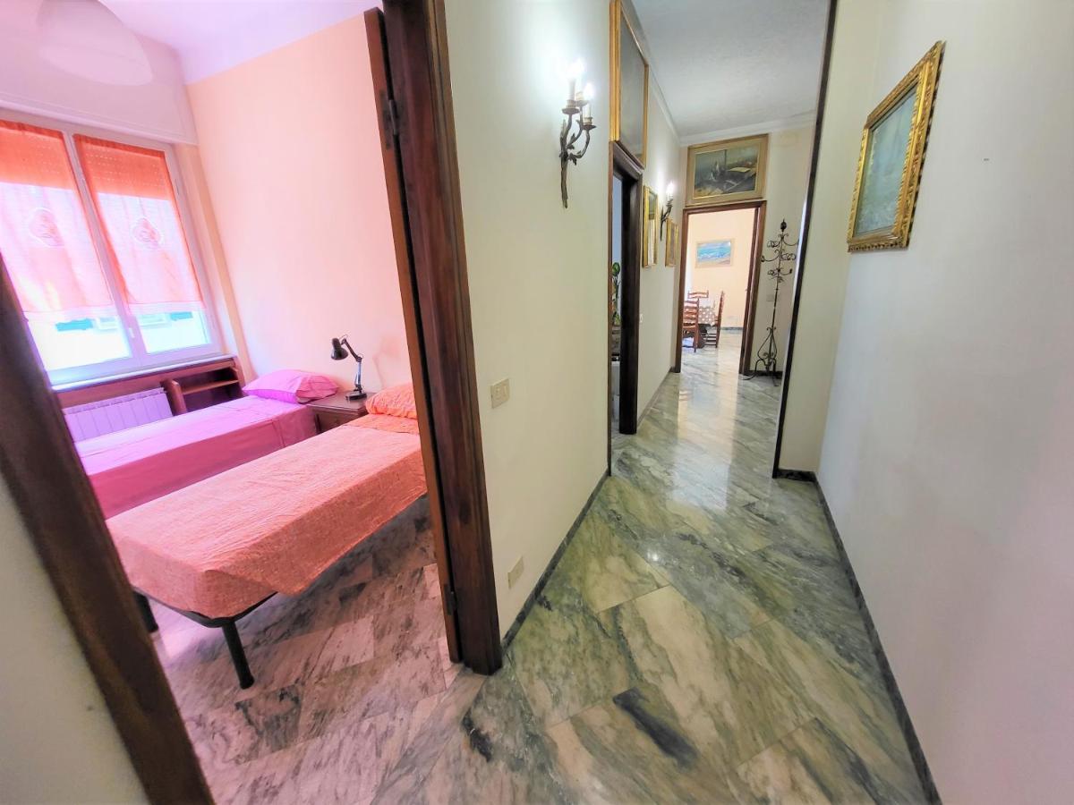 Appartamento Pilloa La Spezia Exteriér fotografie