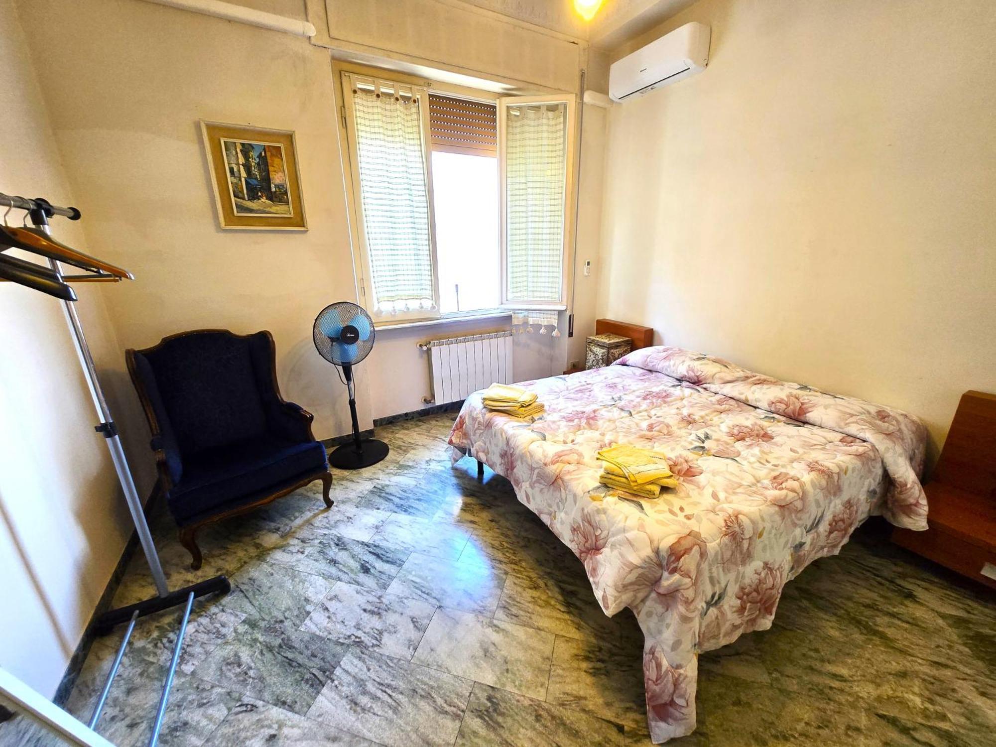 Appartamento Pilloa La Spezia Exteriér fotografie