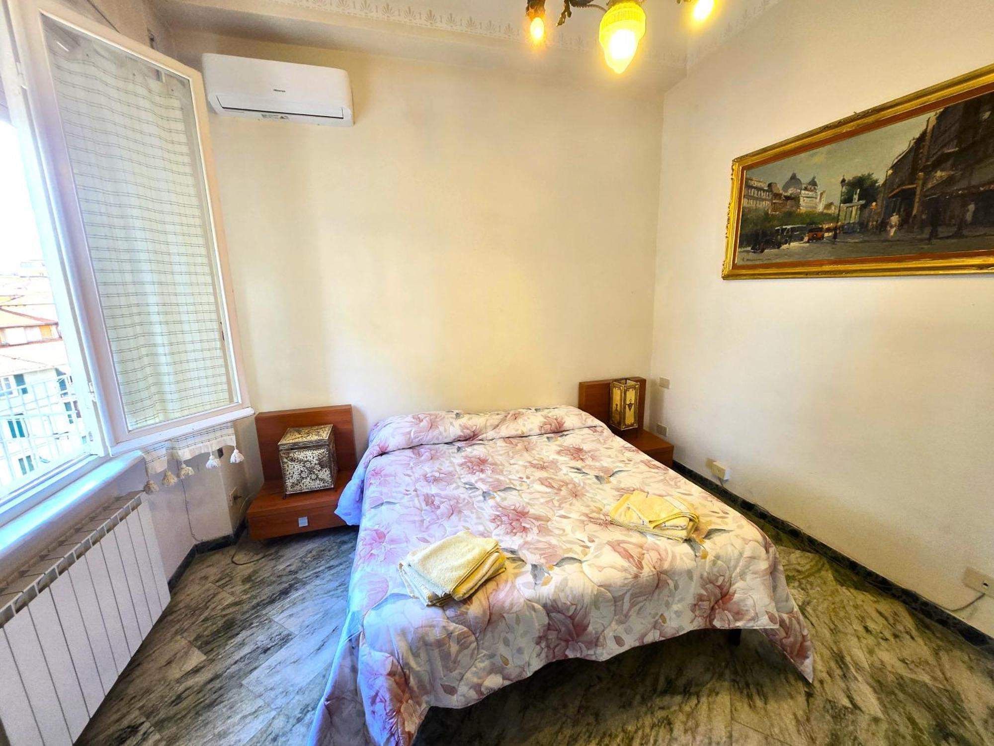 Appartamento Pilloa La Spezia Exteriér fotografie