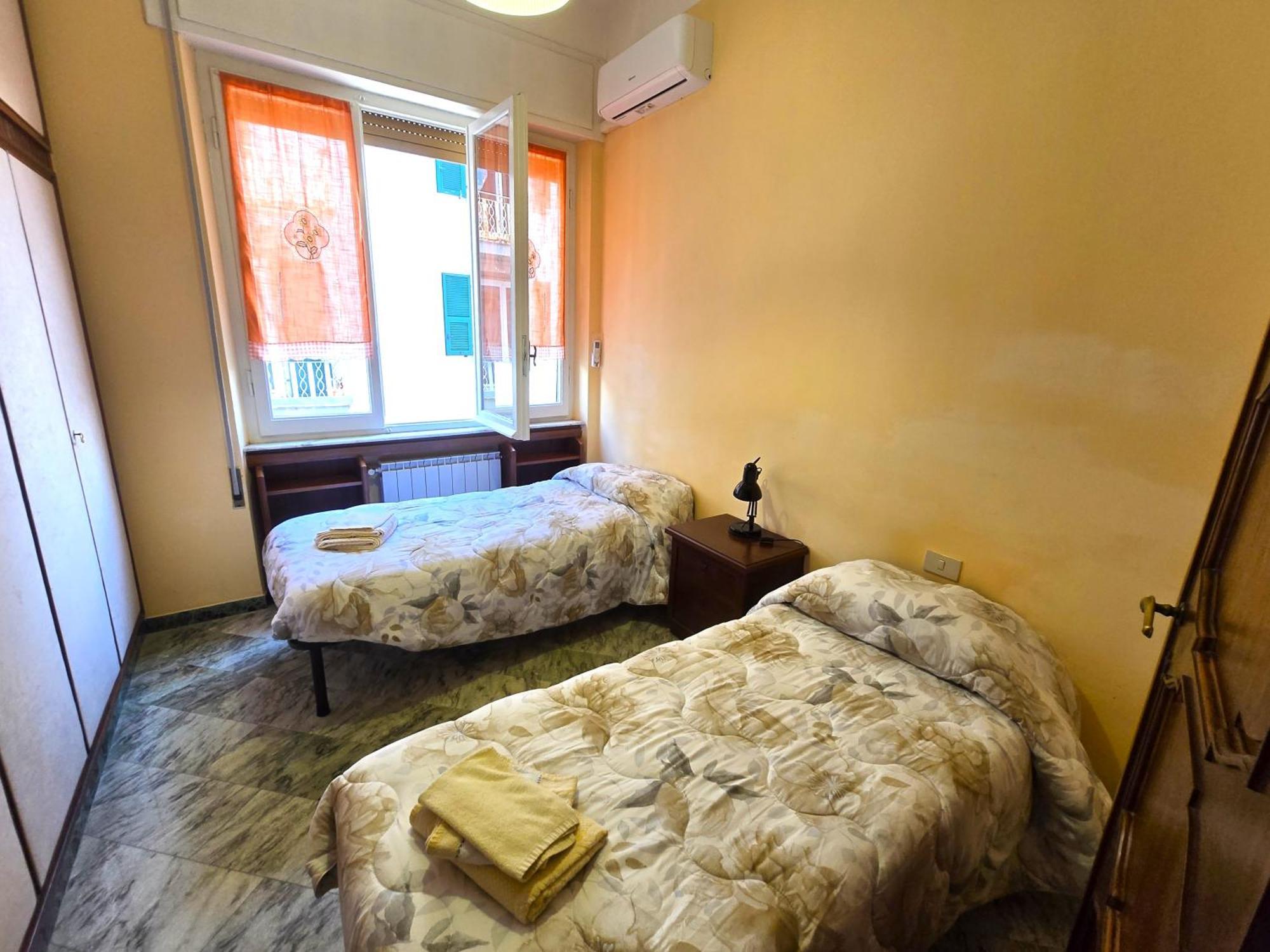 Appartamento Pilloa La Spezia Exteriér fotografie